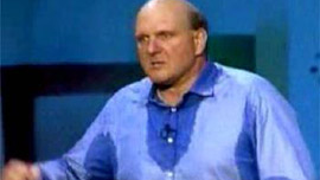 Microsoft Boss Apologizes For Poorly Chosen Words